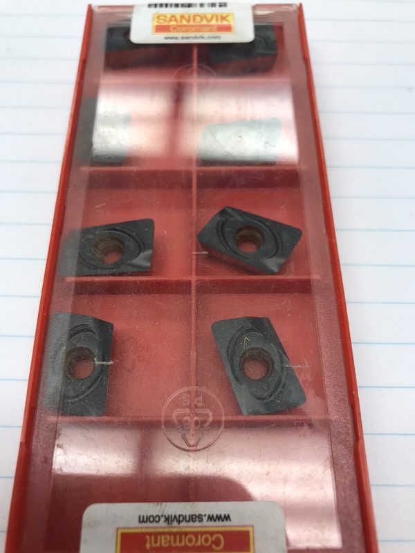 Режущий инструмент Sandvik R390-180612H-PL