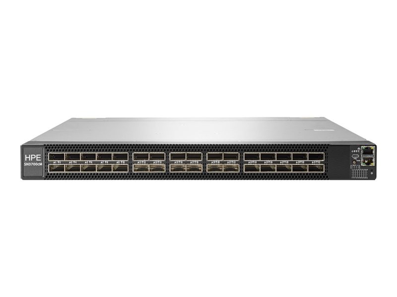 Коммутатор HPE R3A98A