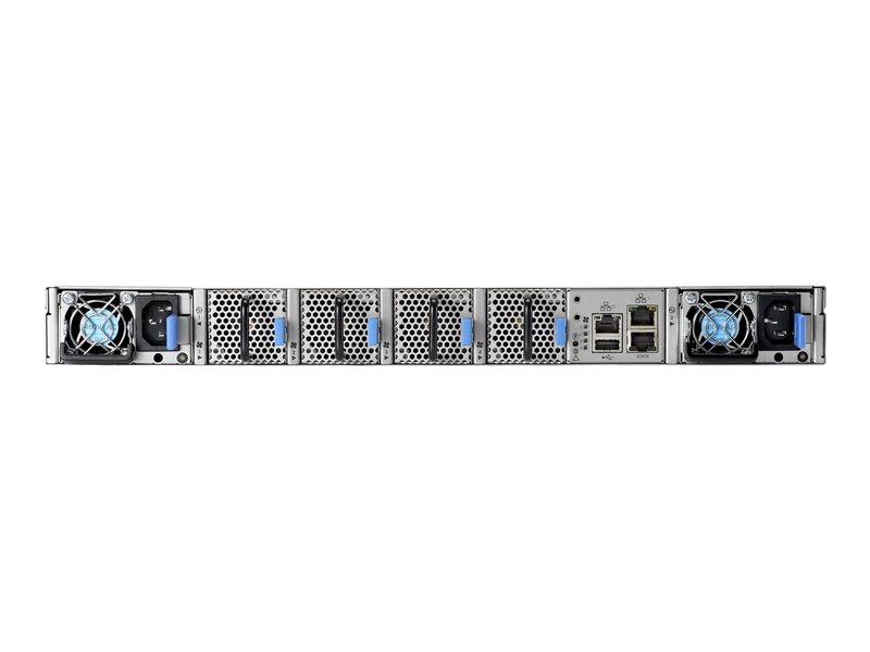 Коммутатор HPE R3B04-63001