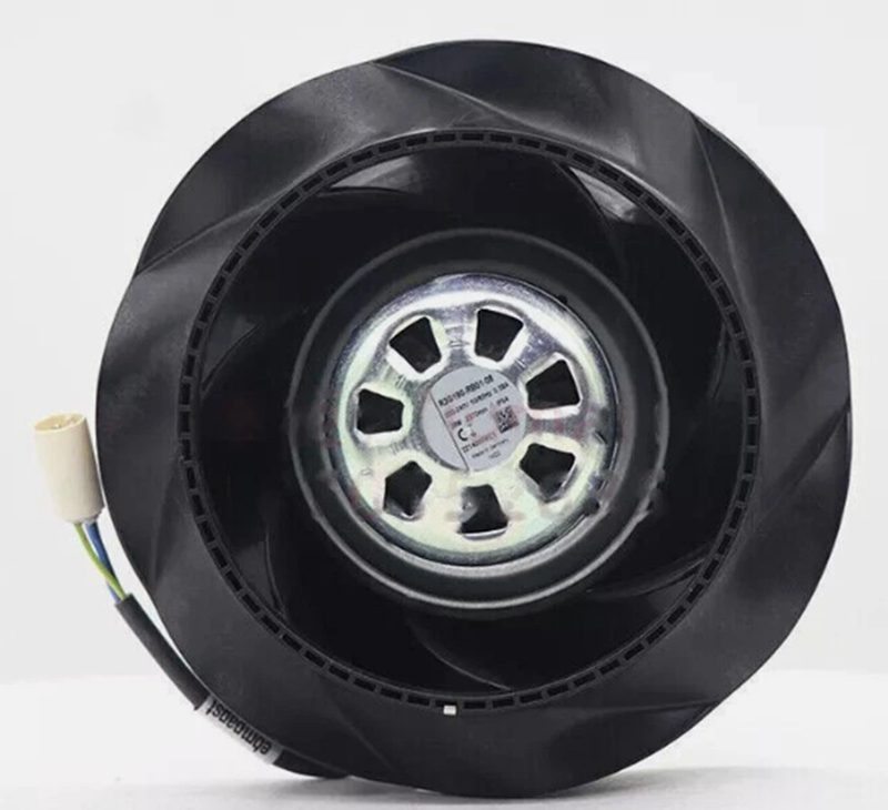 Вентилятор R3G190-RB01-08