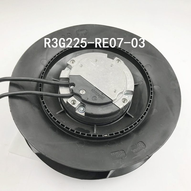 Вентилятор R3G225-RE07-03