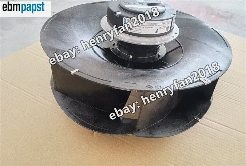 Вентилятор R3G400-RP45-61