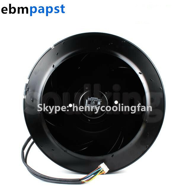 Вентилятор R3G470-AA05-24
