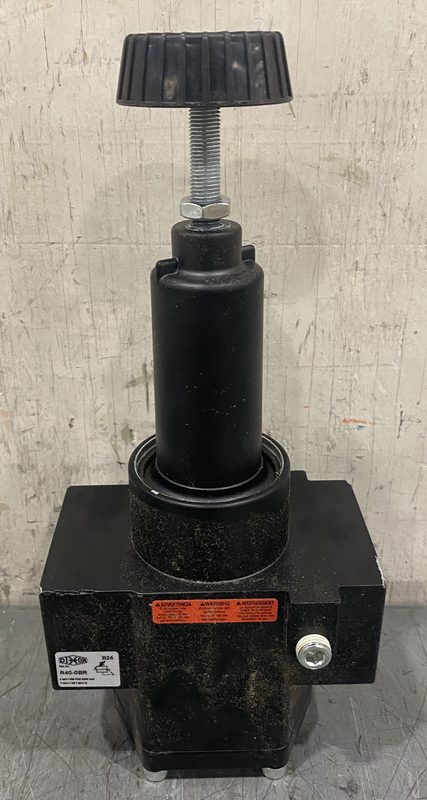Трубопроводная арматура R40-0BR