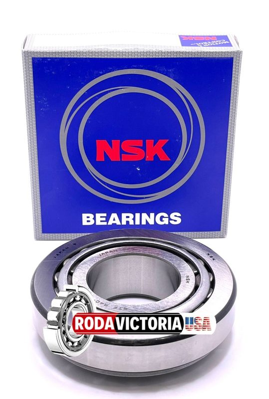 Подшипник R40-101