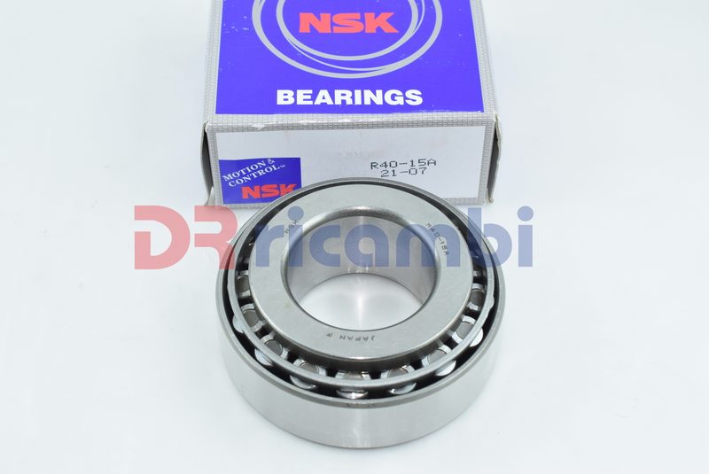 Подшипник Mitsubishi R40-15A