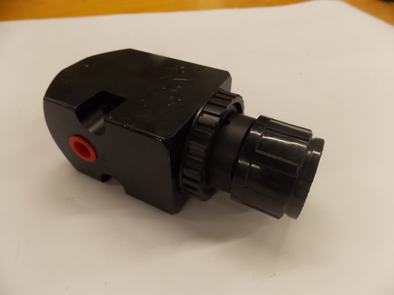 Трубопроводная арматура Norgren R40-200-BNLA