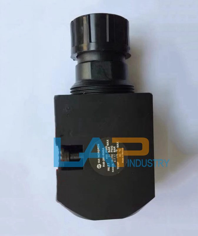 Пневмоклапан Norgren R40-205-RNSA