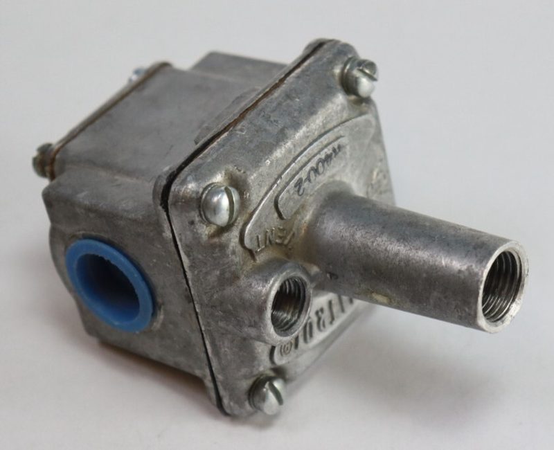Трубопроводная арматура R400-2