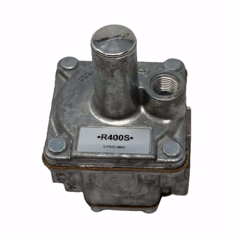 Трубопроводная арматура R400S-1/2