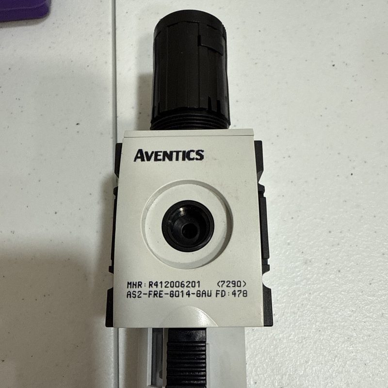 Фильтр Aventics R412006201