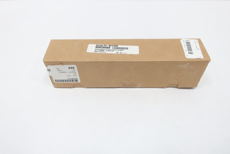 Регулятор давления Aventics R412007210