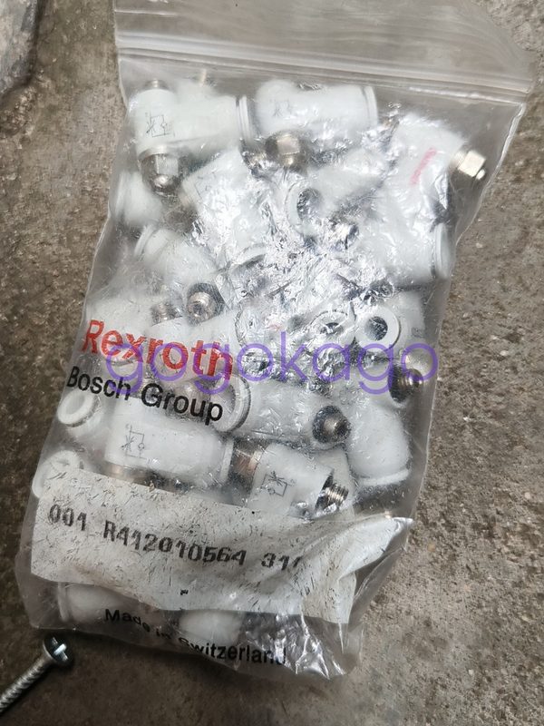 Пневмоцилиндр Aventics R412010564