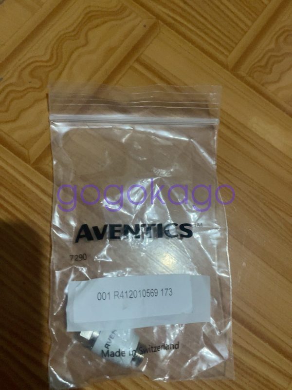 Пневмоцилиндр Aventics R412010569