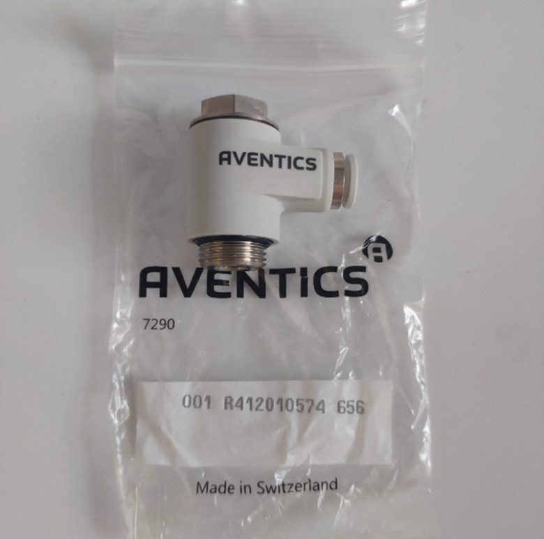Обратный клапан Aventics R412010574