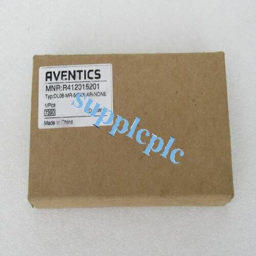 Электромагнитный клапан Aventics R412015201