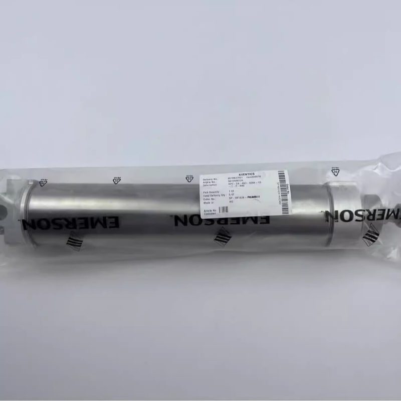 Пневмоцилиндр Aventics R412020724