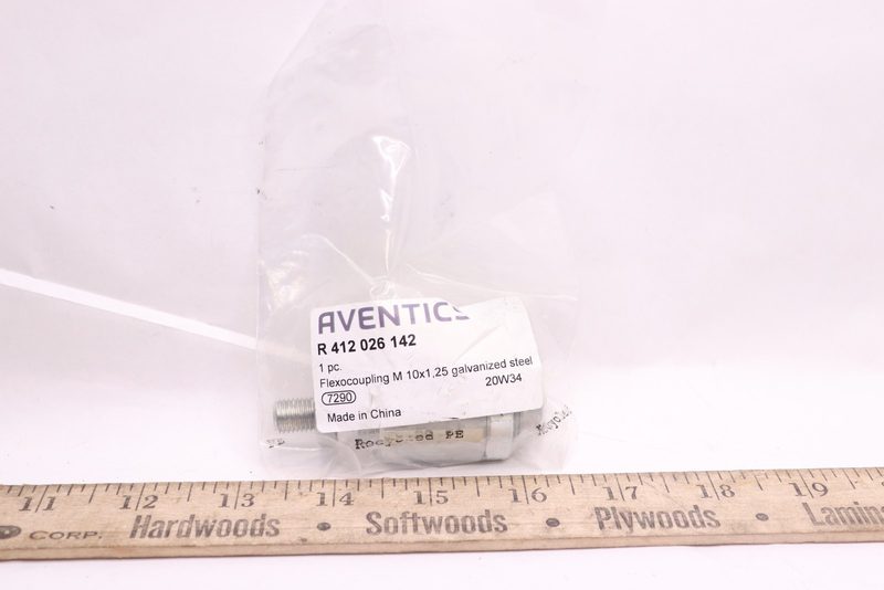 Пневмооборудование Aventics R412026142