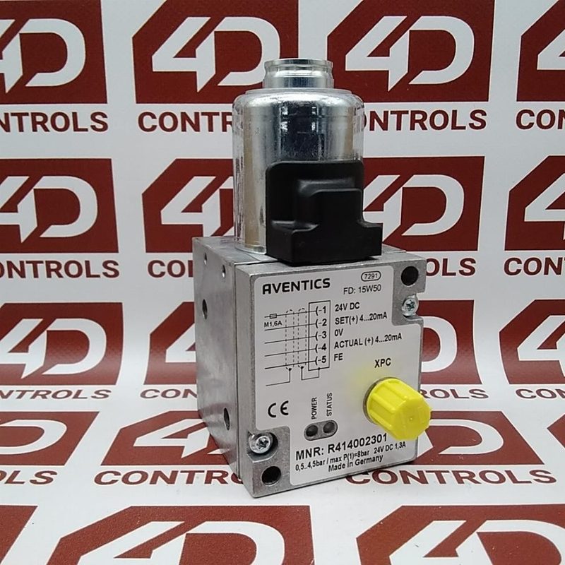 Трубопроводная арматура Bosch R414002301