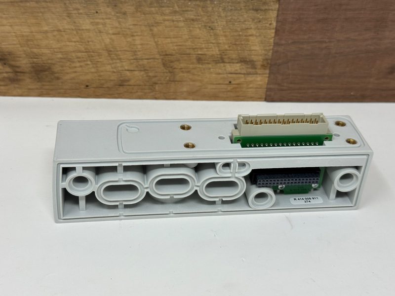 Пневмоклапан Bosch R414005911