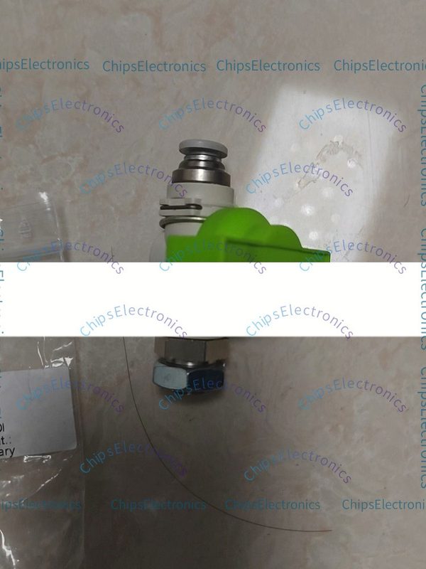 Пневмоклапан Aventics R414010278