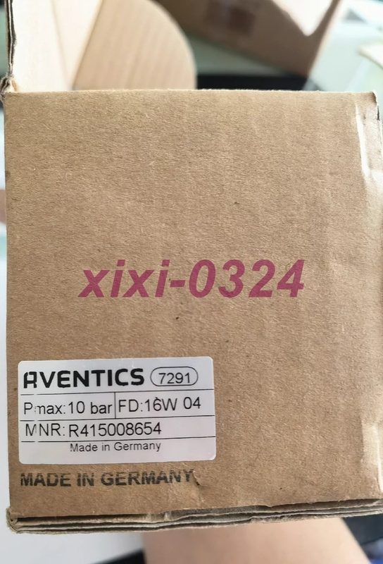 Электромагнитный клапан Aventics R415004567