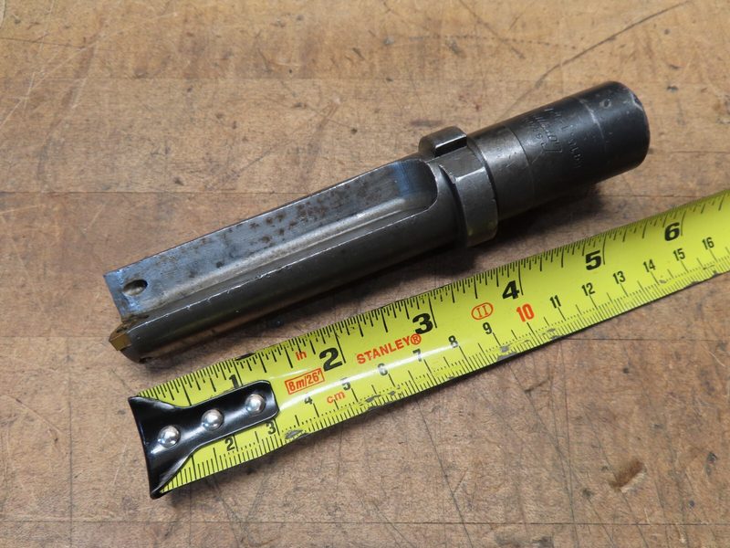 Режущий инструмент Sandvik R416.1-0270-20-04