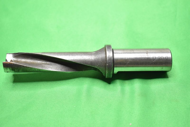 Режущий инструмент Sandvik R416.2-0200L25-41