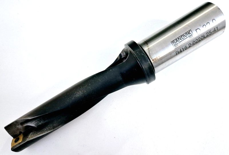 Режущий инструмент Sandvik R416.2-0220L25-41