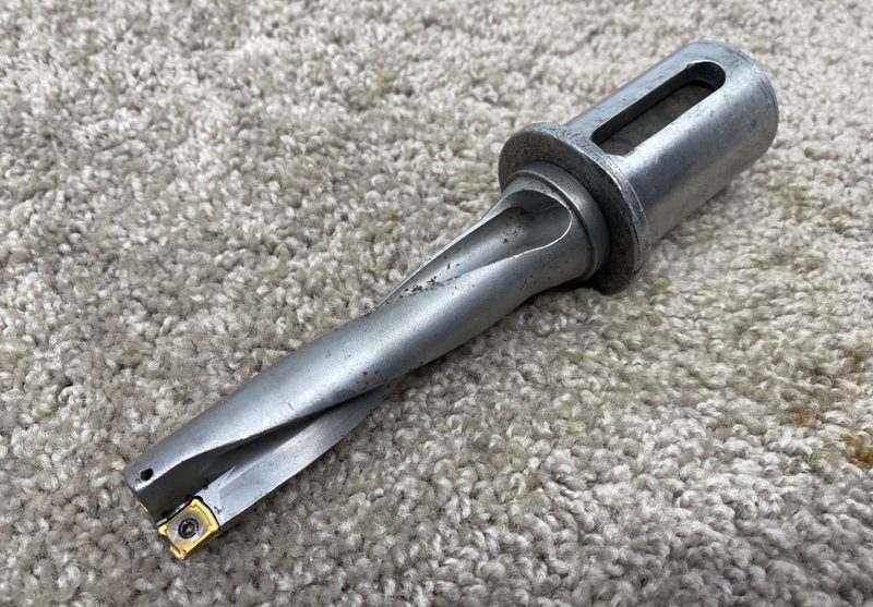 Режущий инструмент Sandvik R416.2-0230L25-41
