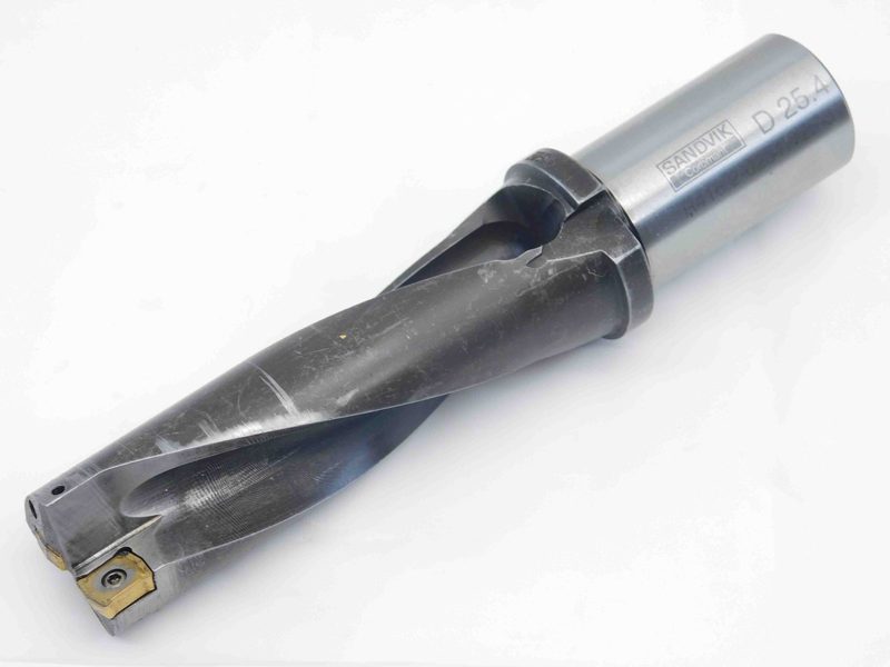Режущий инструмент Sandvik R416.2-0254W25-31