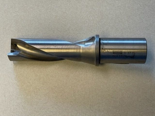 Режущий инструмент Sandvik R416.2-0370L40-31