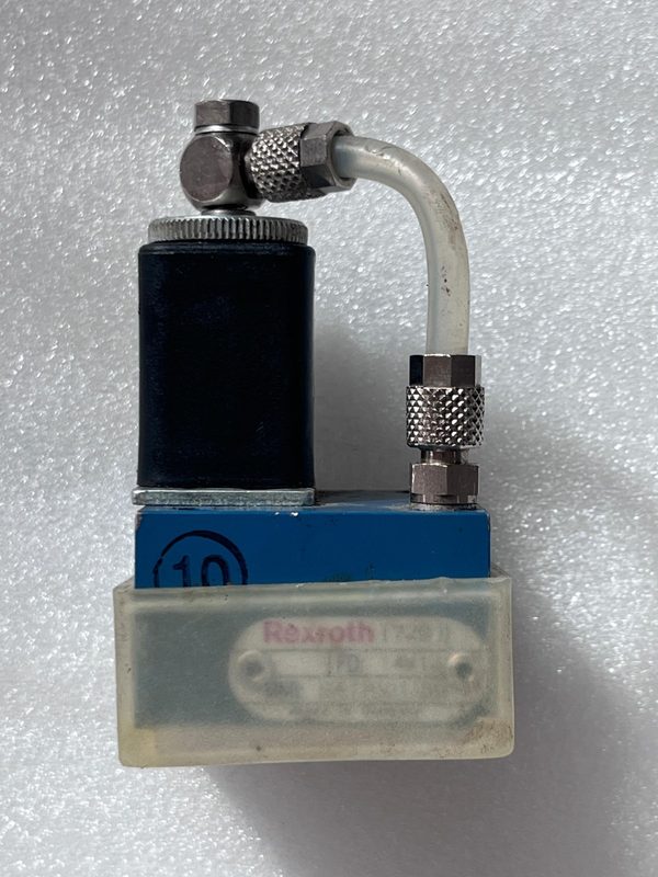 Электромагнитный клапан Bosch Rexroth R417001159
