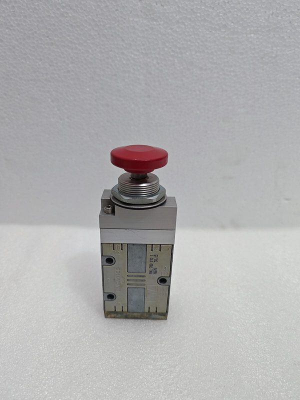 Пневмоклапан Aventics R417001921