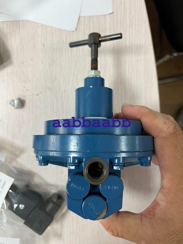 Пневмоклапан Aventics R417002825
