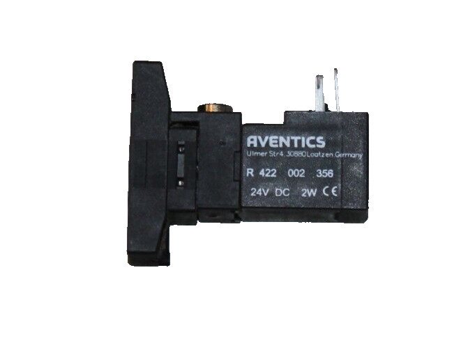 Пневмоклапан Aventics R422002356