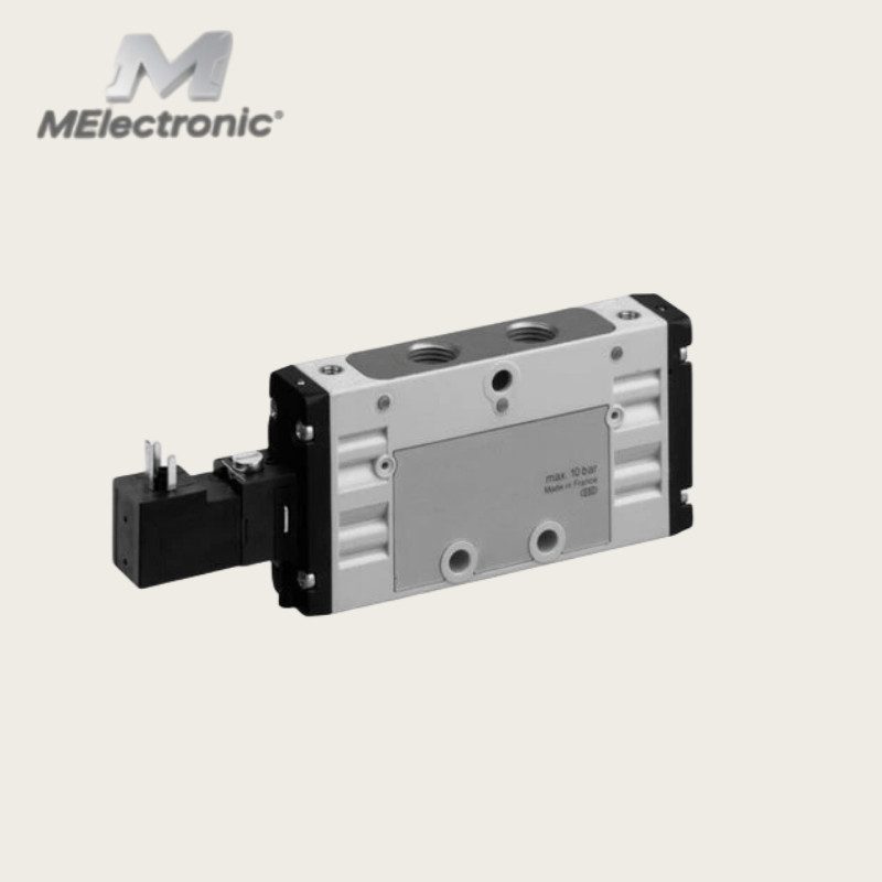 Пневмораспределитель Bosch Rexroth R422101257
