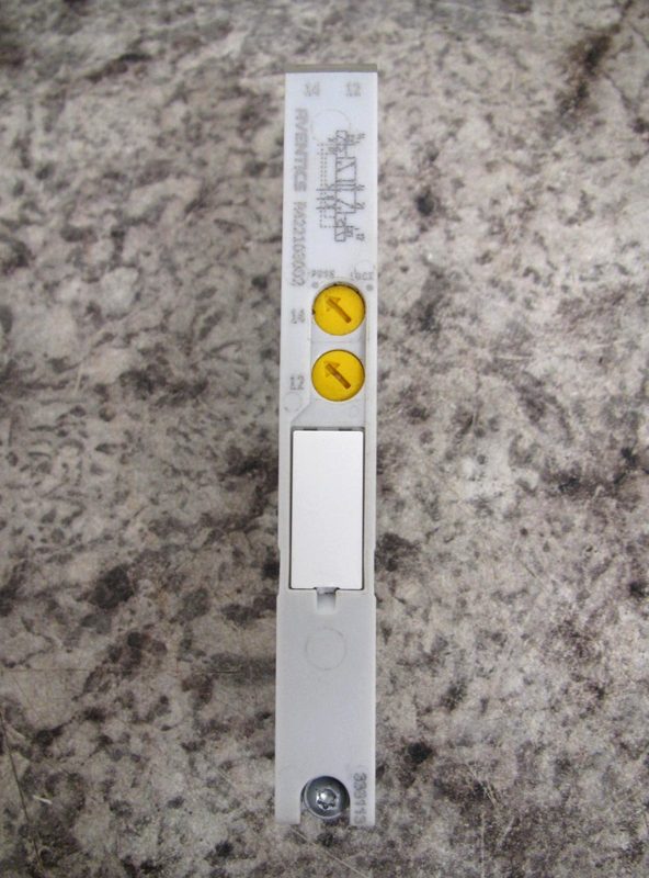 Пневмоклапан Aventics R422103002