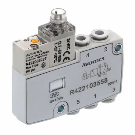 Электромагнитный клапан Aventics R422103556