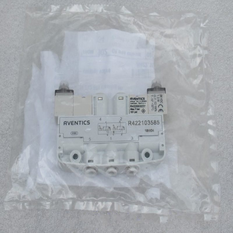 Пневмоклапан Aventics R422103585