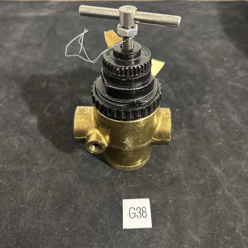 Регулятор давления Norgren R43-301-NNLD