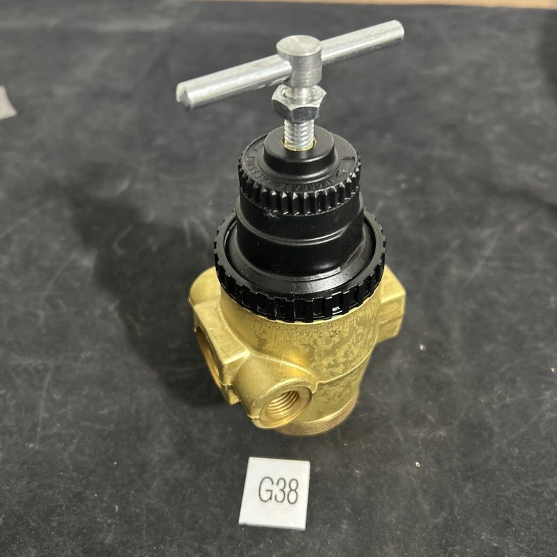 Регулятор давления Norgren R43-301-NNLG