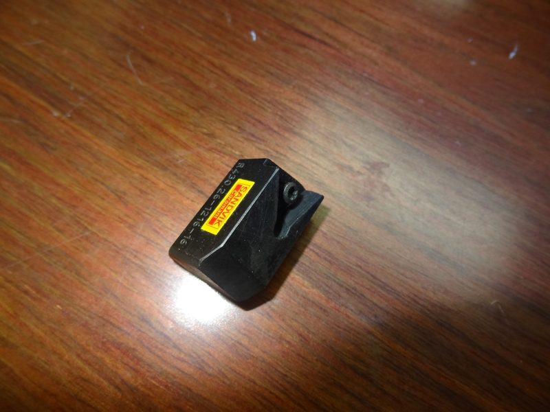 Режущий инструмент Sandvik R430.26-1216-16