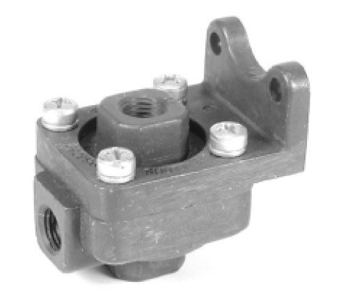 Пневмоклапан Bosch R431003349