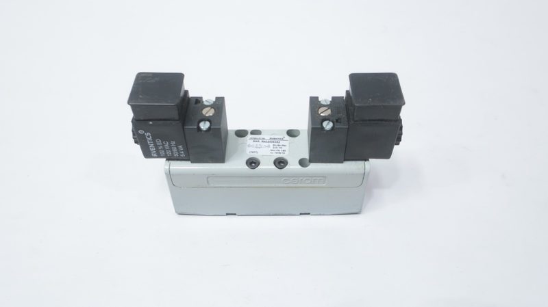 Электромагнитный клапан Aventics R432006382