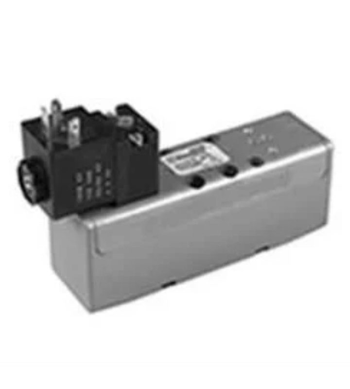 Пневмораспределитель Aventics R432009249