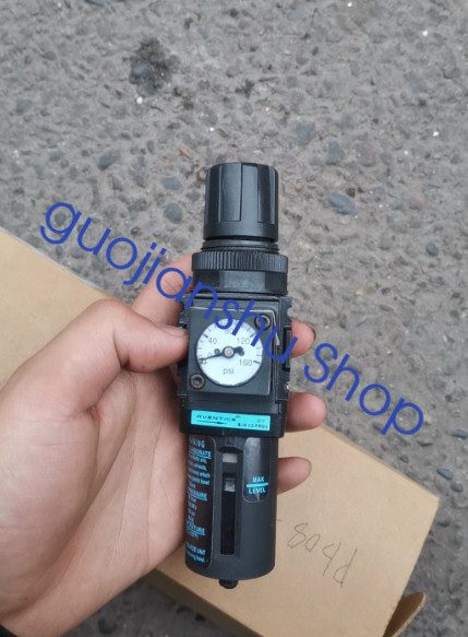 Пневмоклапан Aventics R432015994
