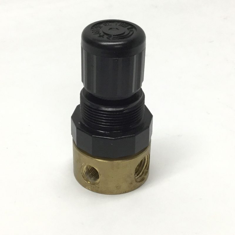 Трубопроводная арматура Norgren R44-221-RNAA