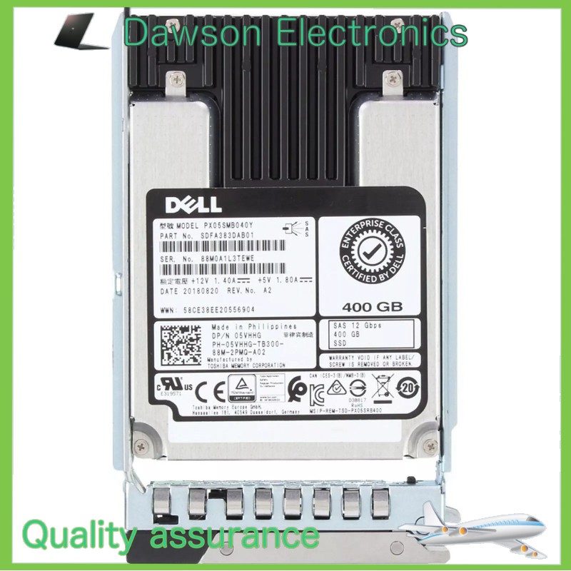 Сервер Dell R450