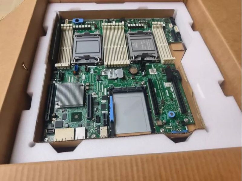Материнская плата Dell R450/R750XS